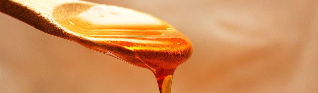 12 benefícios do mel para a saúde e informação nutricional
