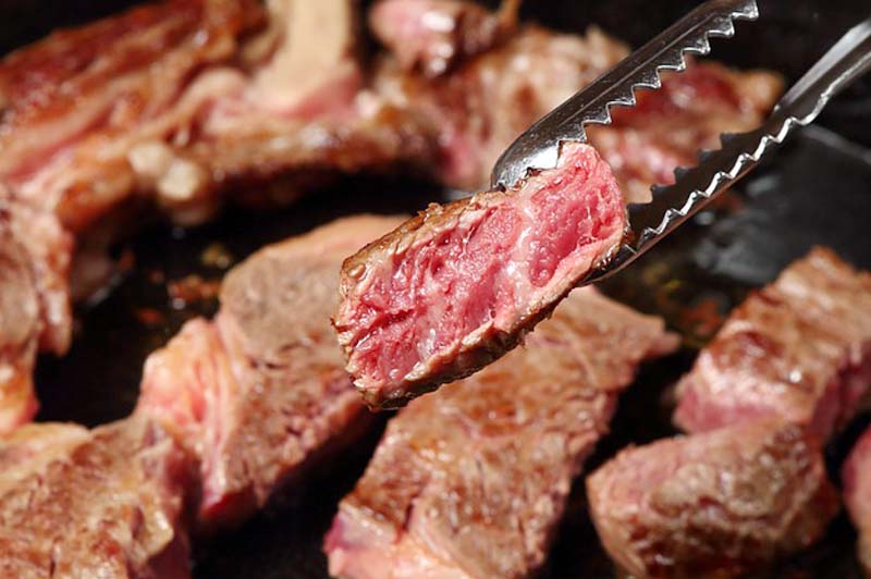 Alimentos que combatem a anemia